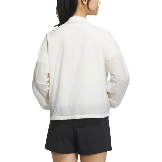 adidas MODERN TECH ULTRALIGHT JACKET UL TR