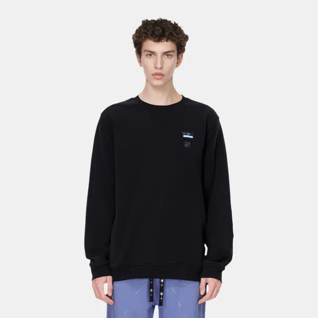 UNDEFEATED FW23 Logo