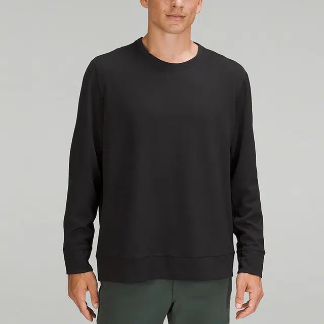 lululemon Shift Stitch T