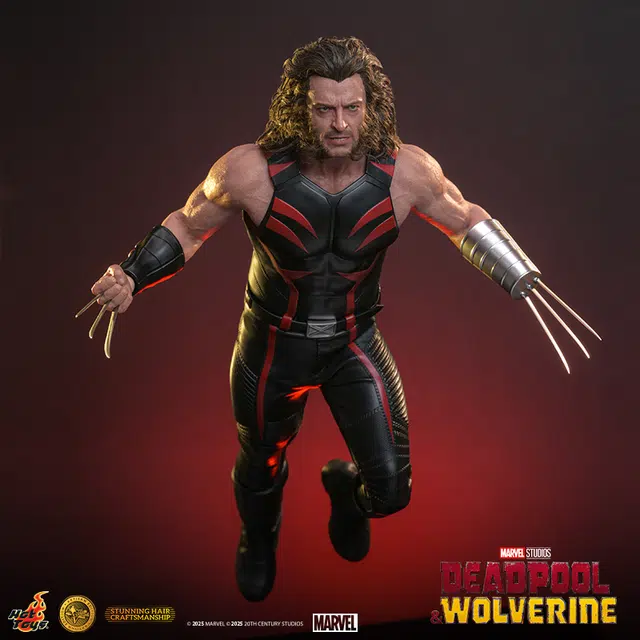 Hot Toys