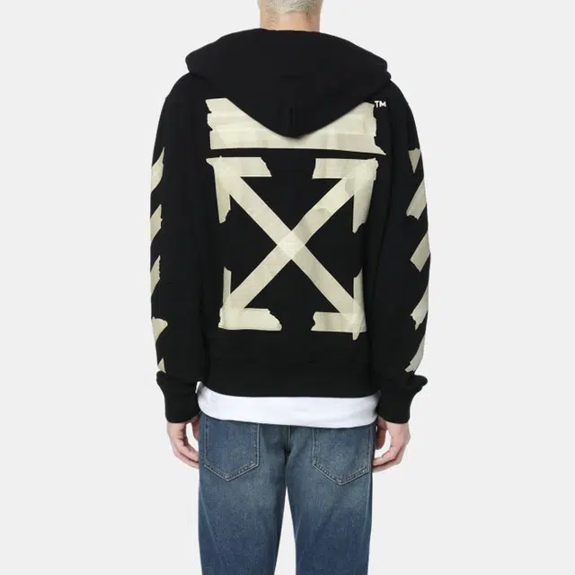 OFF-WHITE Hoodie