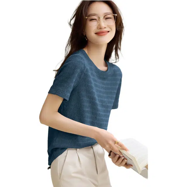 T