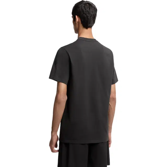 Moncler SS25 logoT