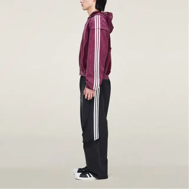 adidas originals x THUG CLUB FW25