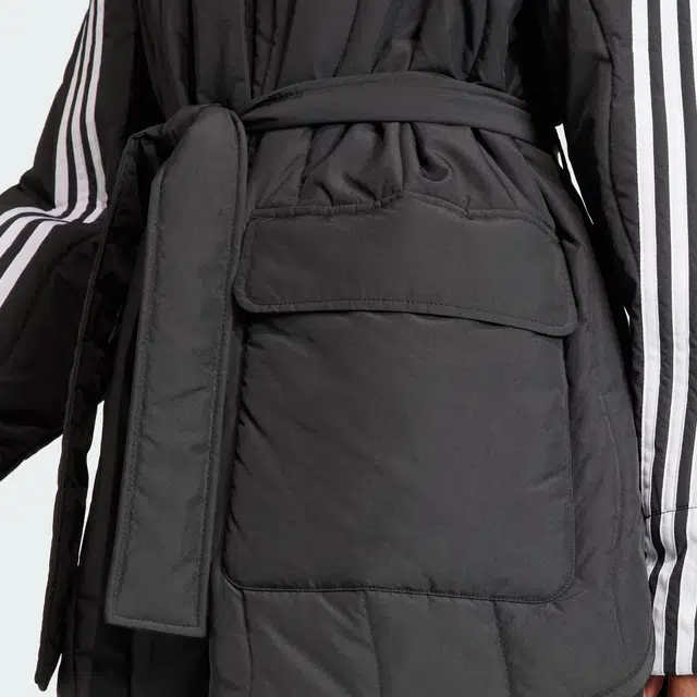 adidas originals Adilenium Oversized Jacket