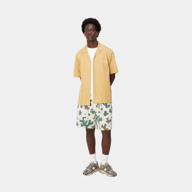 Carhartt WIP SS24 Opus Short