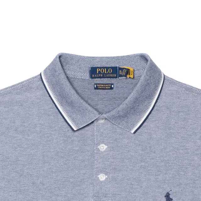 Polo Ralph Lauren SS24 LogoPolo
