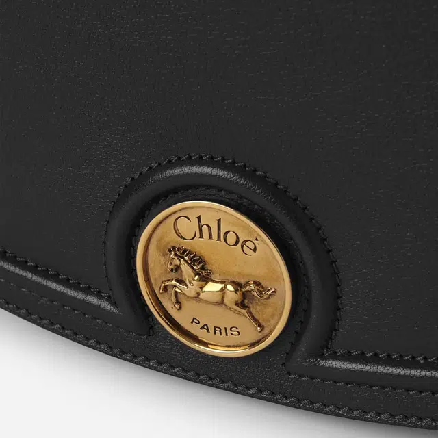 Chloe Horse Medal