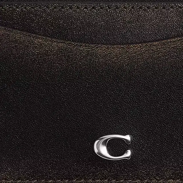 COACH 13 Loved Leather CD