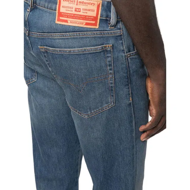 DIESEL SS23