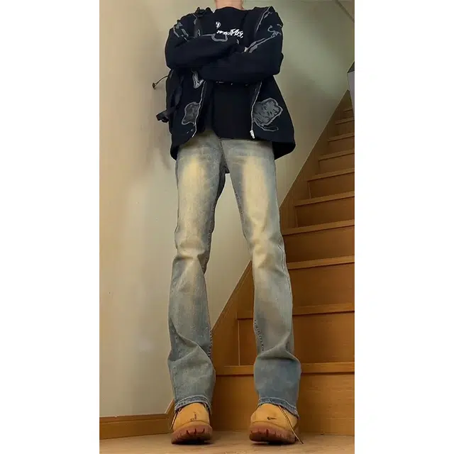 DAFK cleanfitvibe