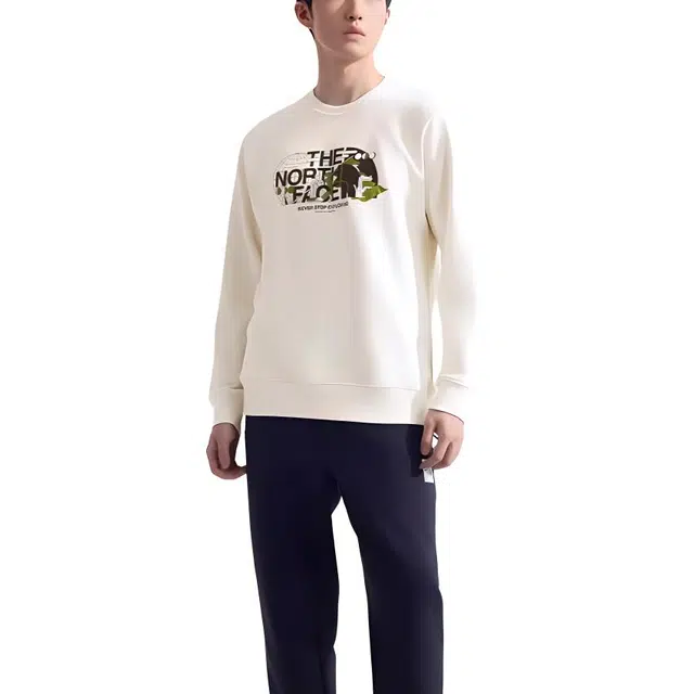 THE NORTH FACE