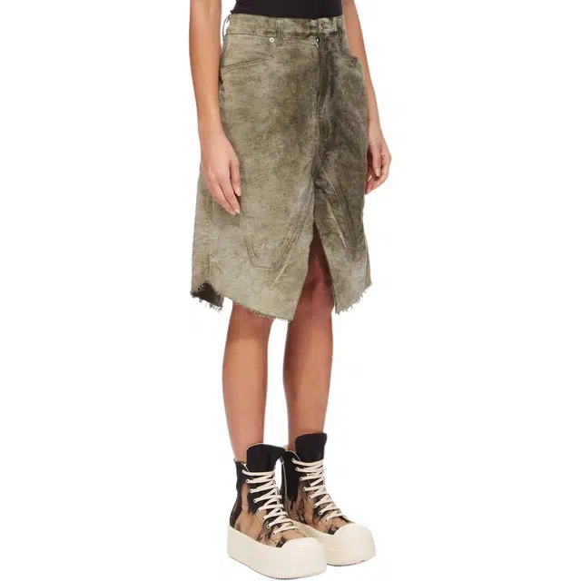 Rick Owens DRKSHDW