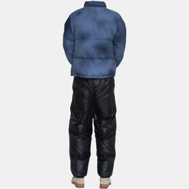 Stussy FW22 Recycled Nylon Down Puffer