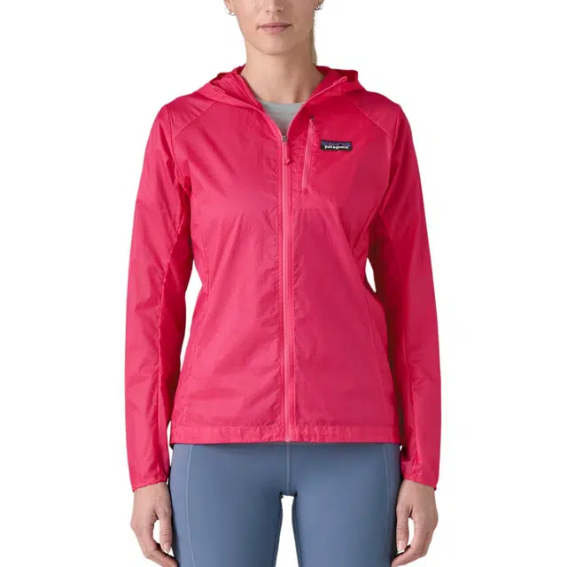 patagonia houdini jacket