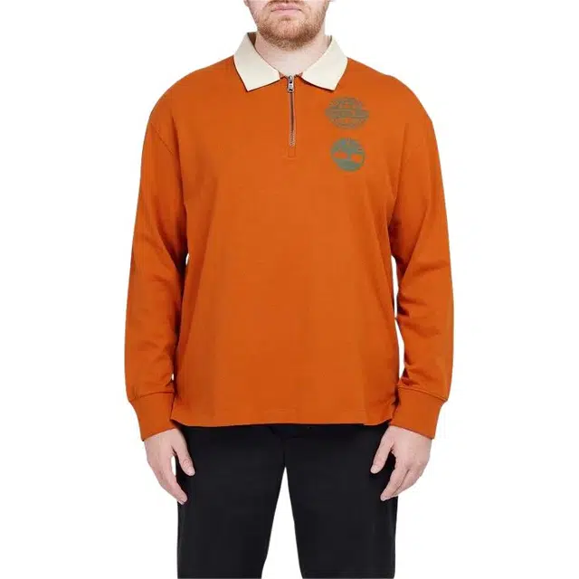 Timberland Polo