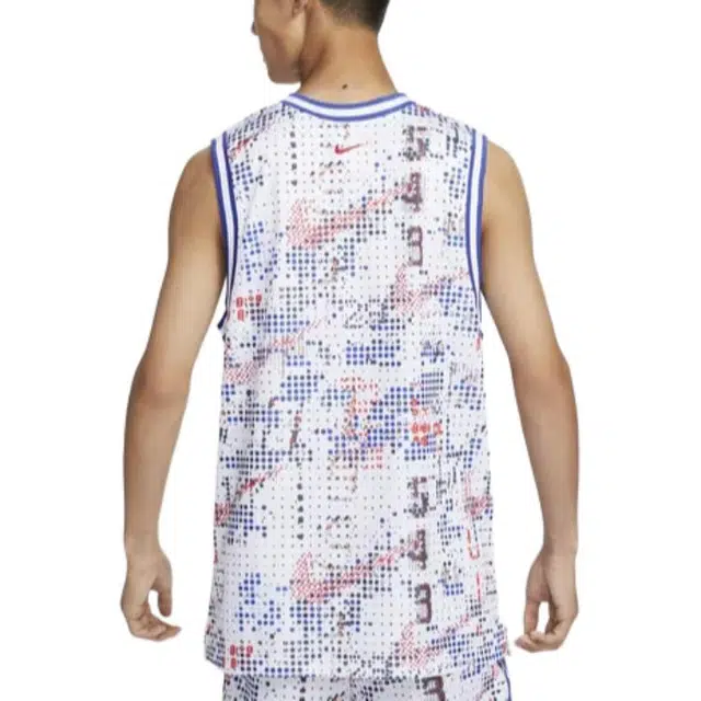 Nike DNA Dri-FITV