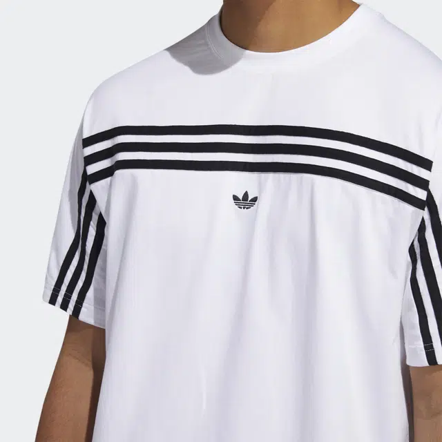 adidas originals 3-Stripe T