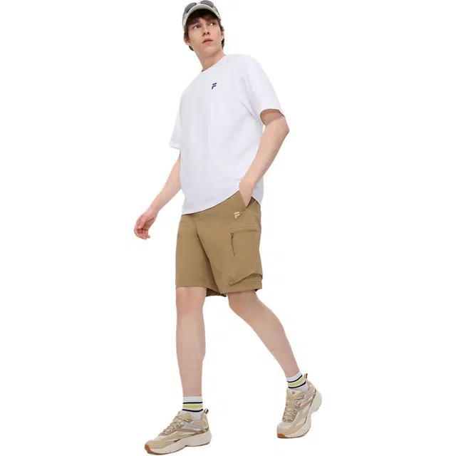 FILA FUSION SS25 -DK