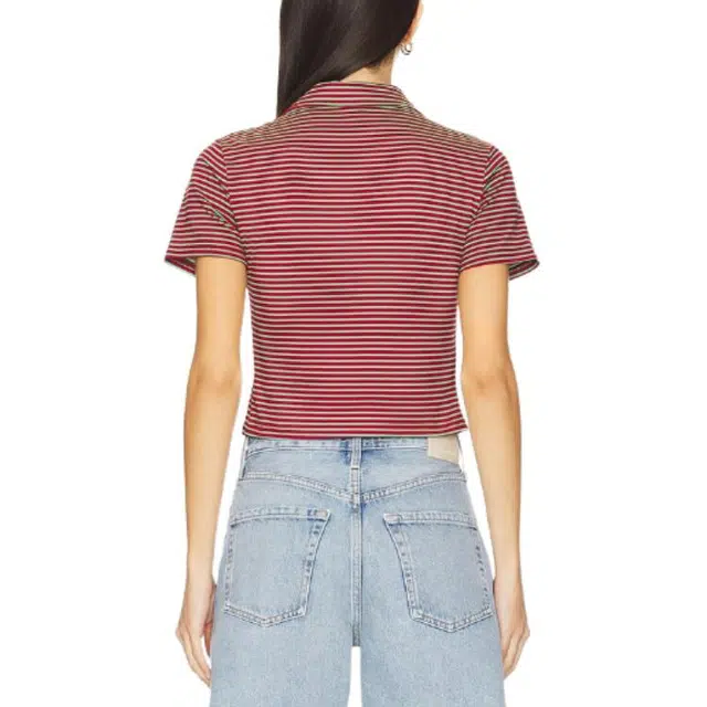 SUPERDOWN Polo