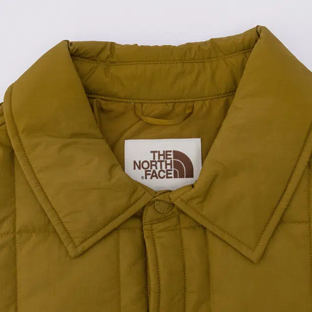 THE NORTH FACE FW24