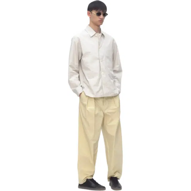 Lemaire SS25