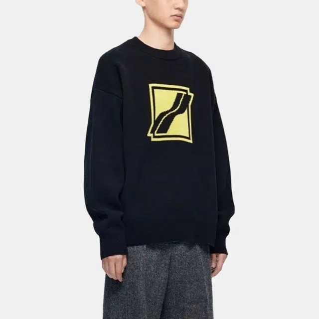 WE11DONE FW22 Logo