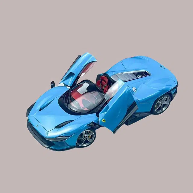 SP3 Daytona