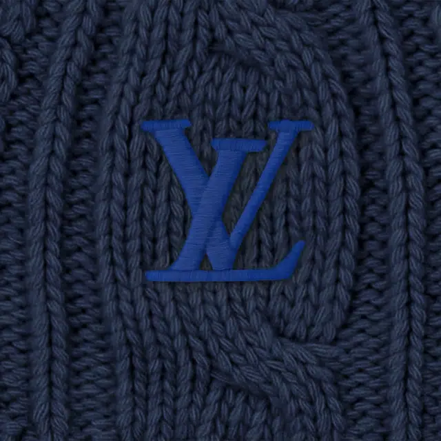 LOUIS VUITTON LV