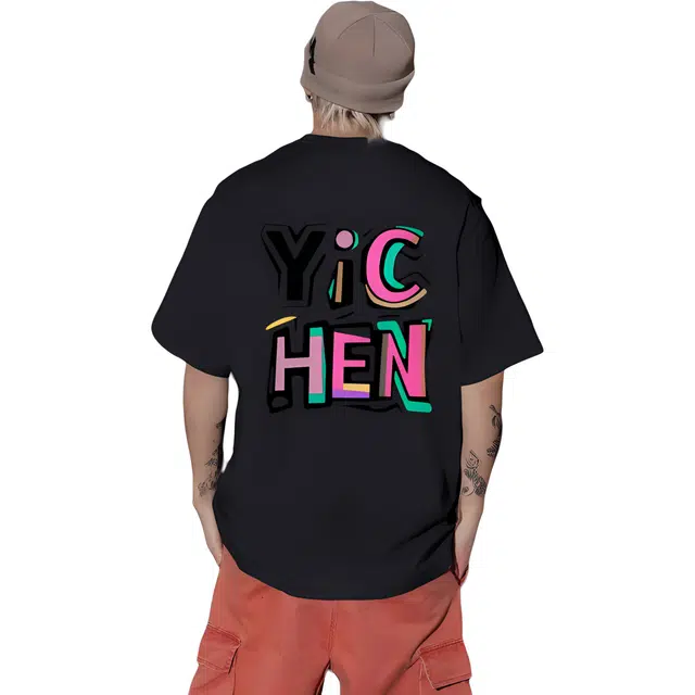 YICHEN T
