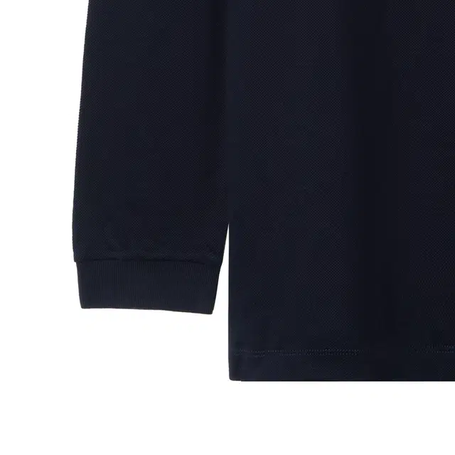 GUCCI FW22 Midnight Blue Polo