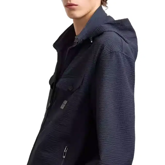 EMPORIO ARMANI SS25
