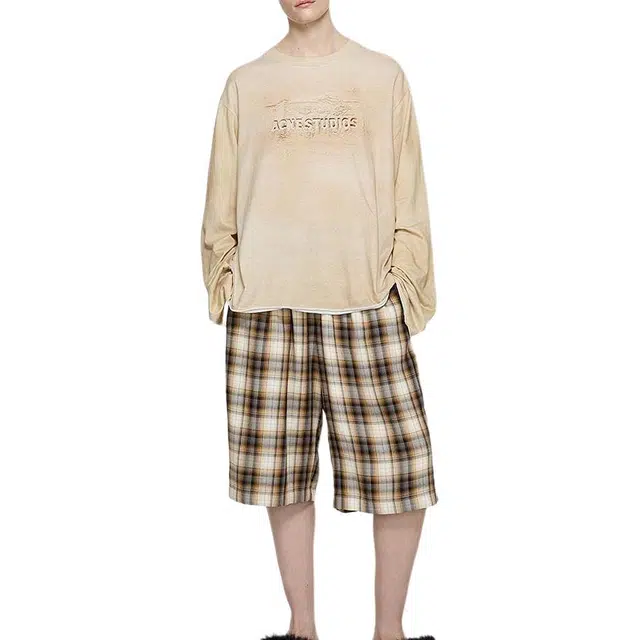 Acne Studios SS25 T