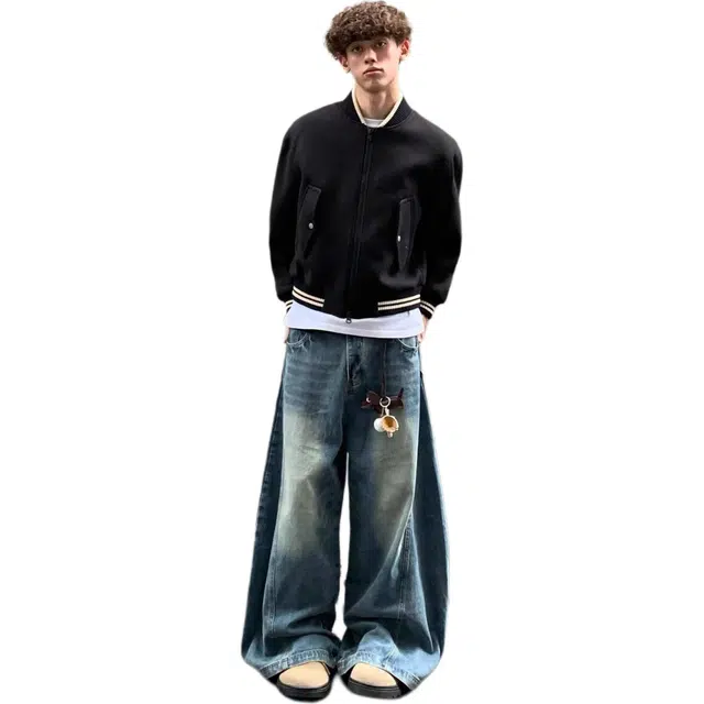 KAIZZGAO vibecleanfit