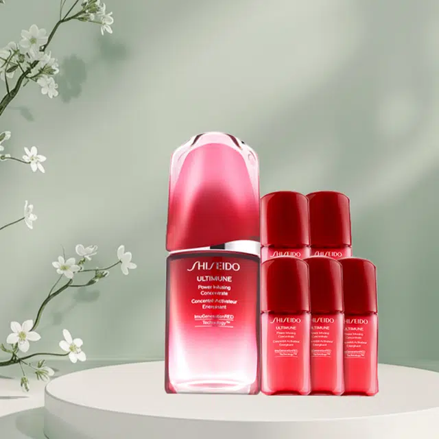 50ml+10ml*5