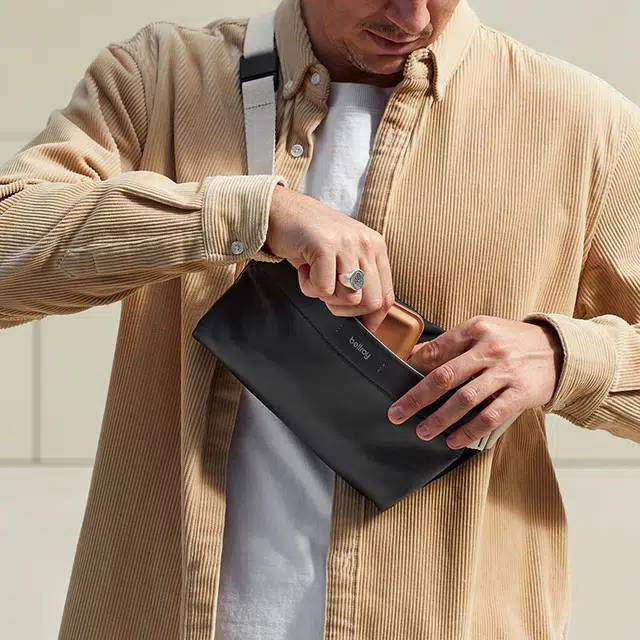 BELLROY Sling Mini Premium