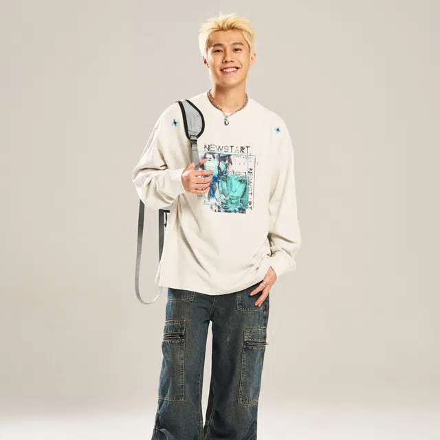 NSTNEW START T