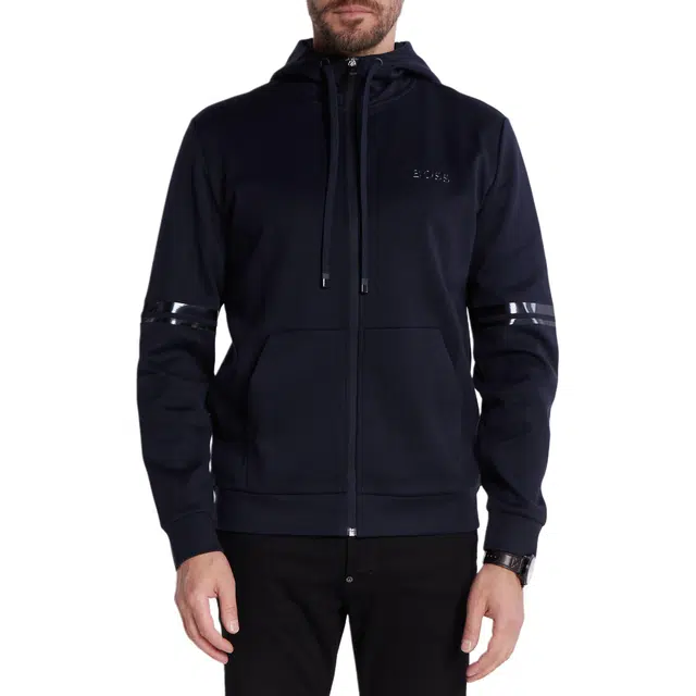 HUGO BOSS SS24 Logo