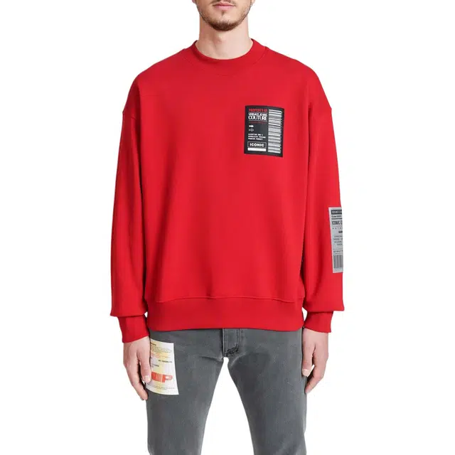 VERSACE JEANS Logo