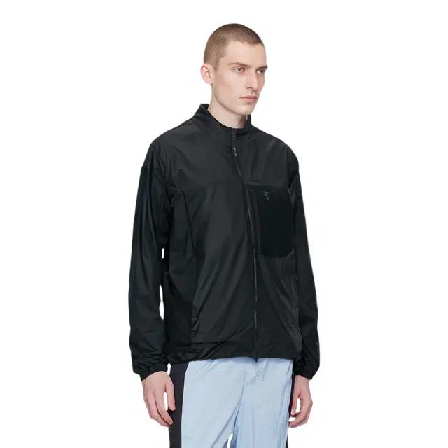 Arcteryx Leaf Atom Lt Jacket Gen2