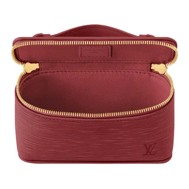 LOUIS VUITTON NICE BEAUTY EPI
