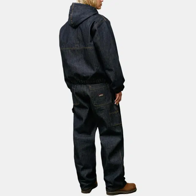 Stussy SS25 Insulated Work Jacket