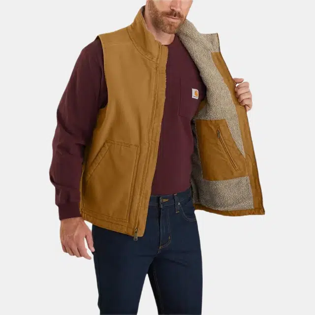 Carhartt V33 104277