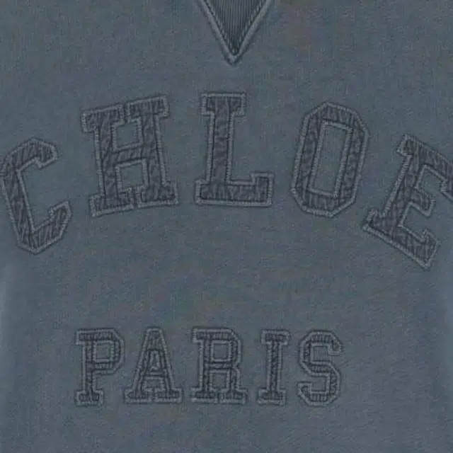 Chloe SS25