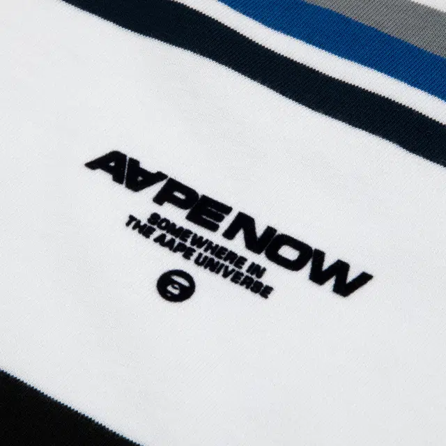 Aape FW24 T