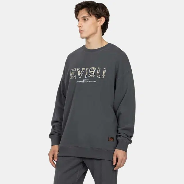 EVISU AW23