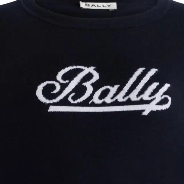 BALLY