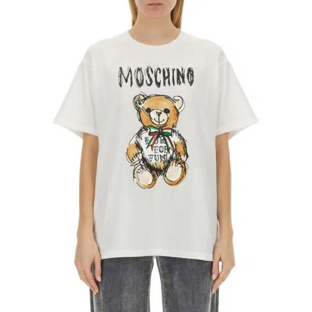 MOSCHINO T
