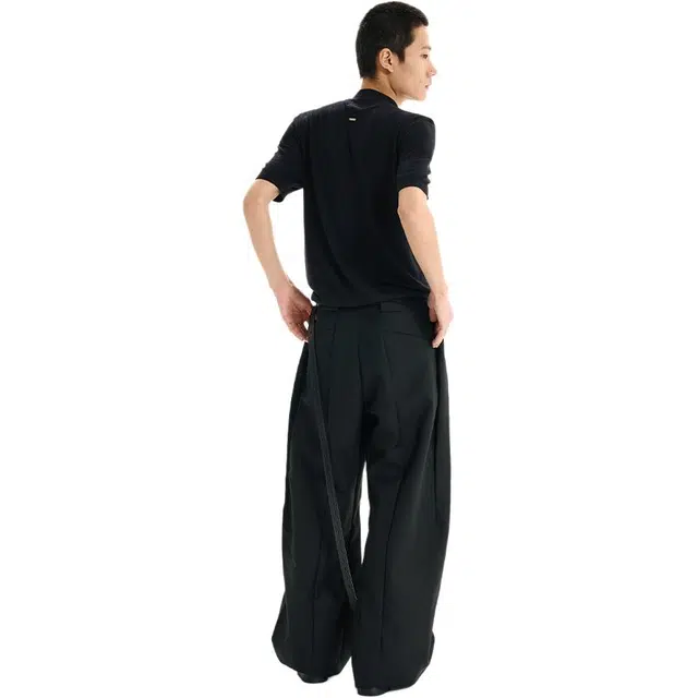 WANNA LAB SS25 T