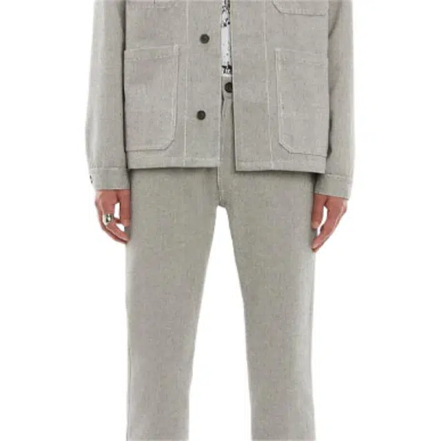 Alexander McQueen SS22